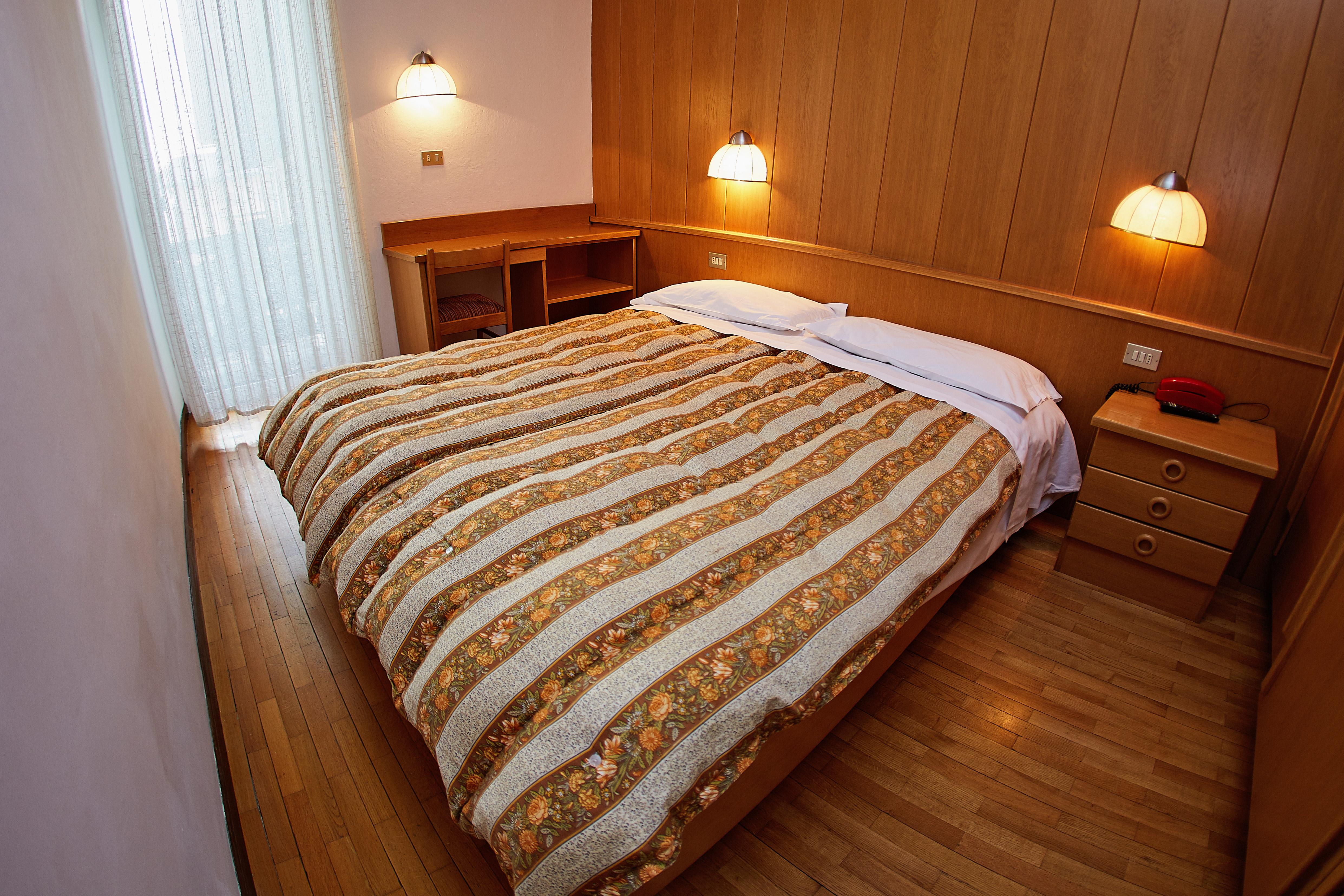 Gh Hotel Monzoni Pozza di Fassa Exterior photo