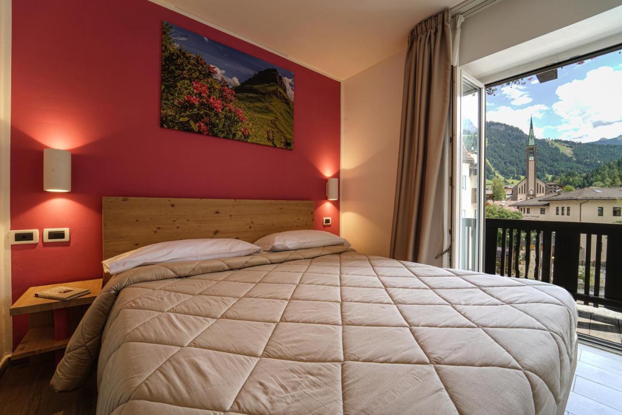 Gh Hotel Monzoni Pozza di Fassa Exterior photo